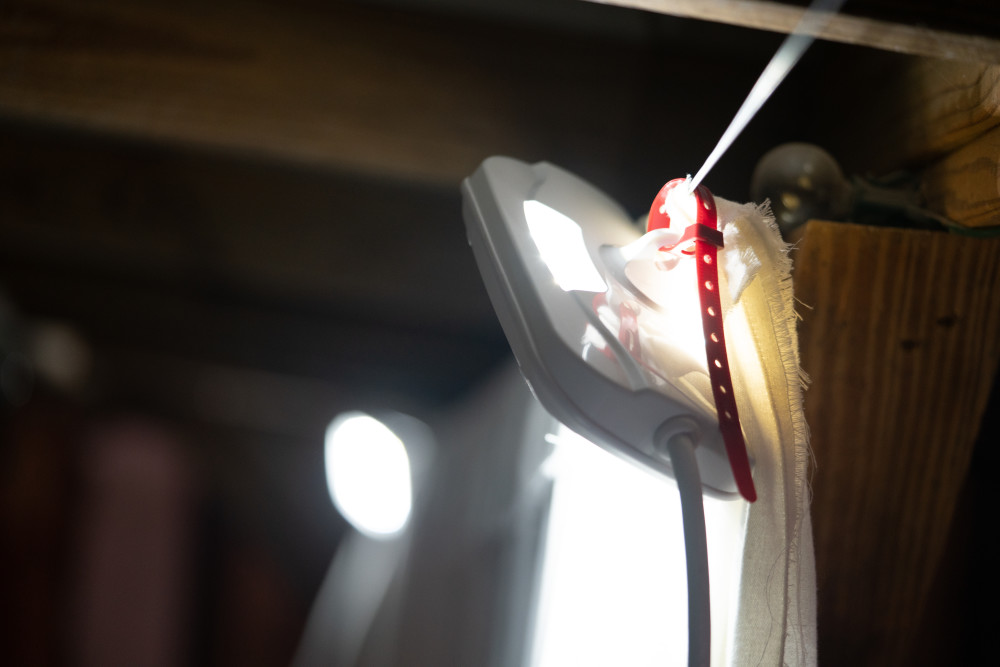 Southwire LED String Lights 100′ - Ascmtools