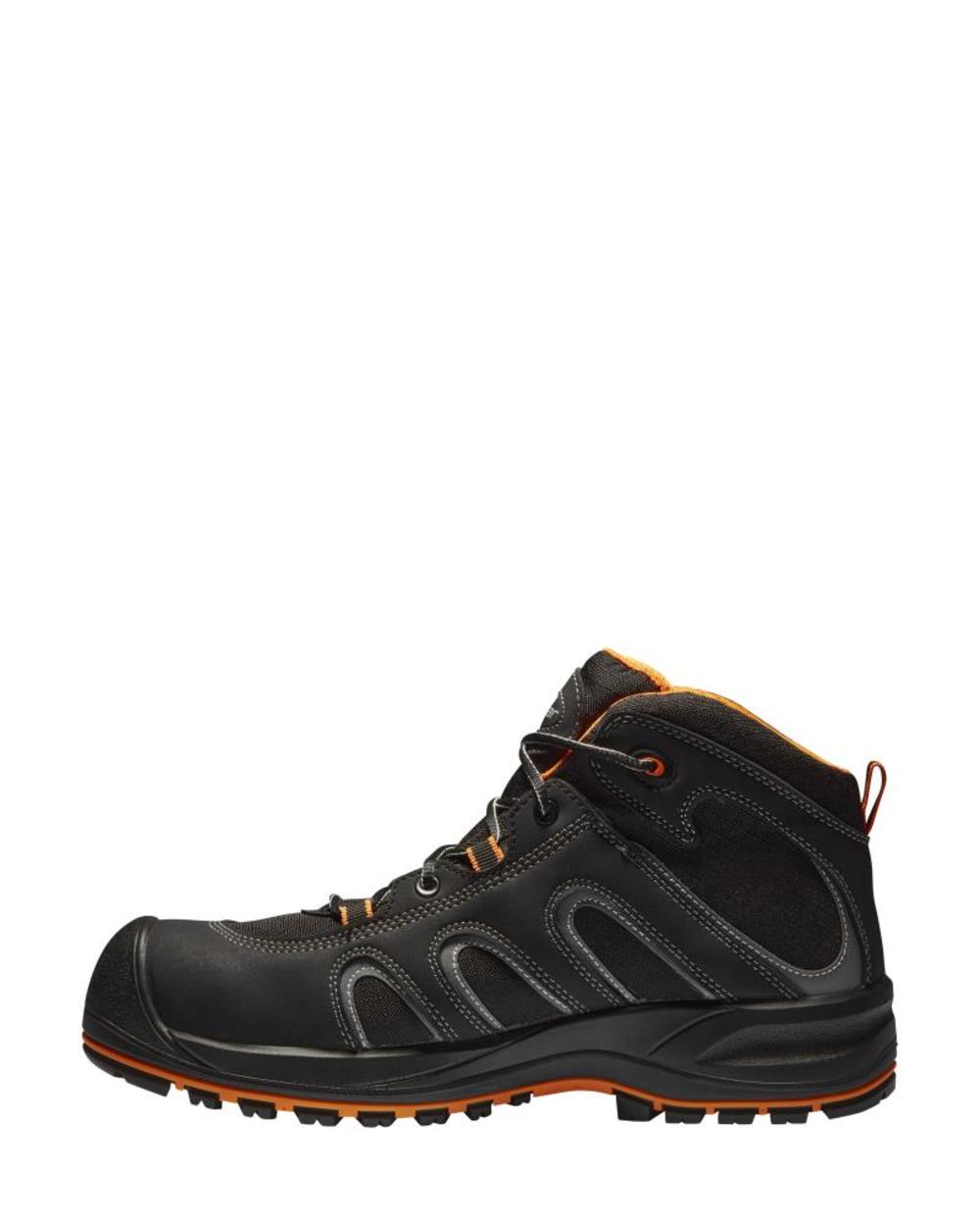 CLC Safety Shoes Solid Gear Falcon Size 7 - Ascmtools