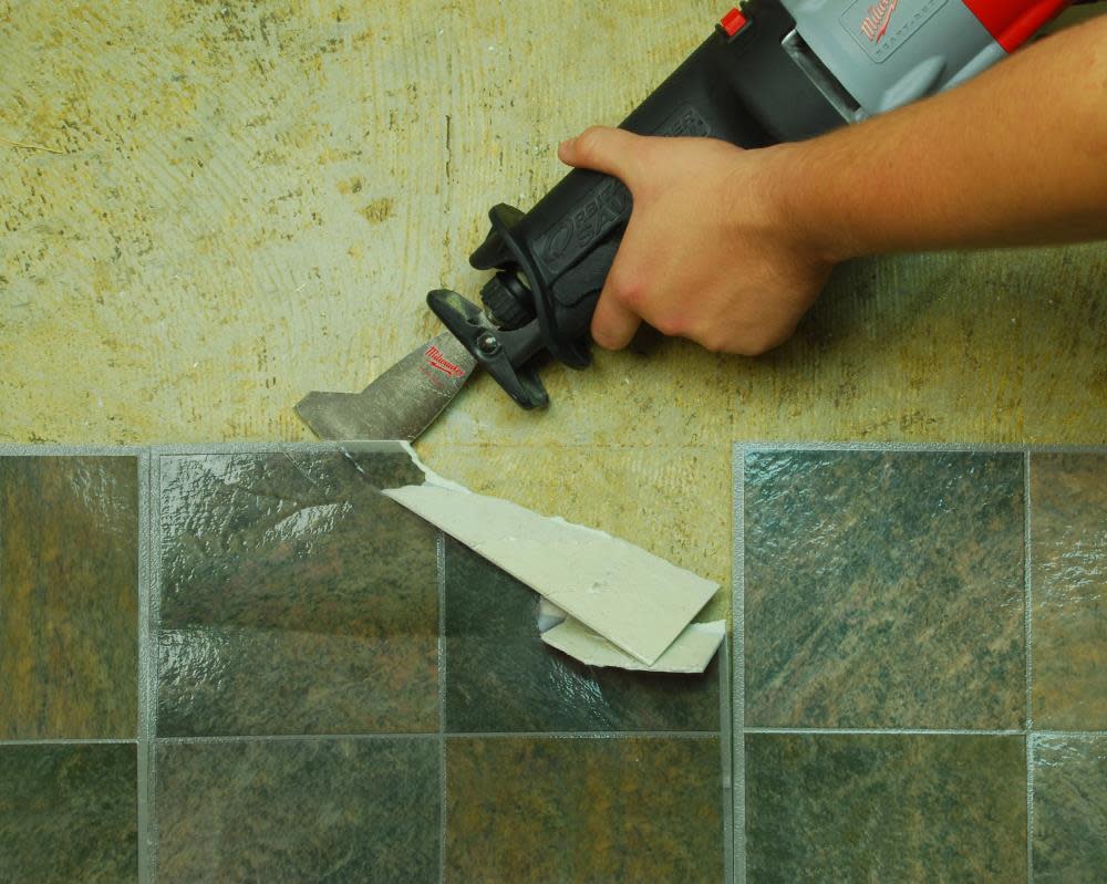 Milwaukee 3 In. Scraper Blade - Ascmtools