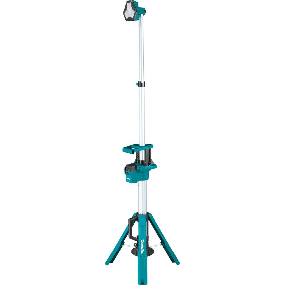 Makita 18V LXT Tower Work Light Lithium Ion Cordless Bare Tool - Ascmtools