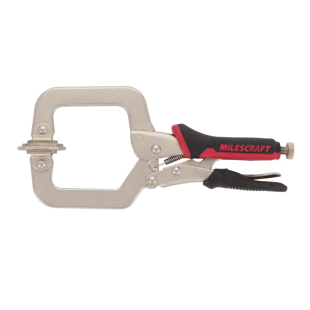 Milescraft 3″ FaceClamp - Ascmtools