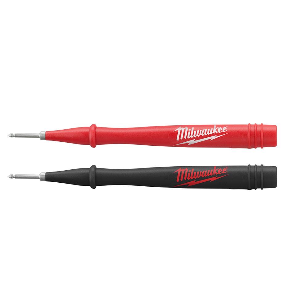 Milwaukee Electrical Test Probes - Ascmtools
