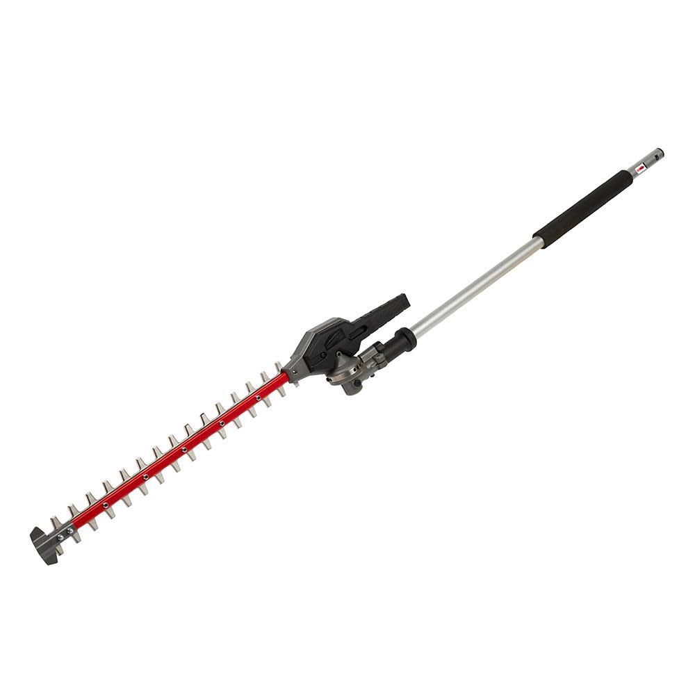 Milwaukee M18 FUEL QUIK-LOK Articulating Hedge Trimmer Attachment Reconditioned - Ascmtools