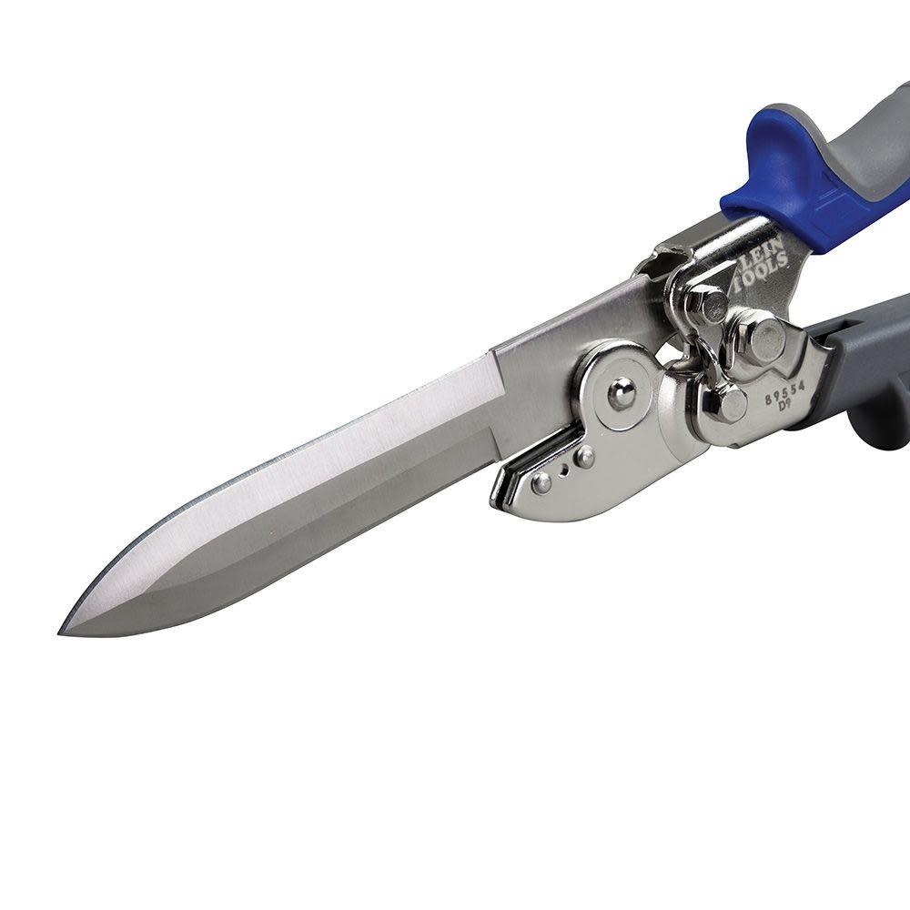 Klein Tools Duct Cutter with Wire Cutter - Ascmtools