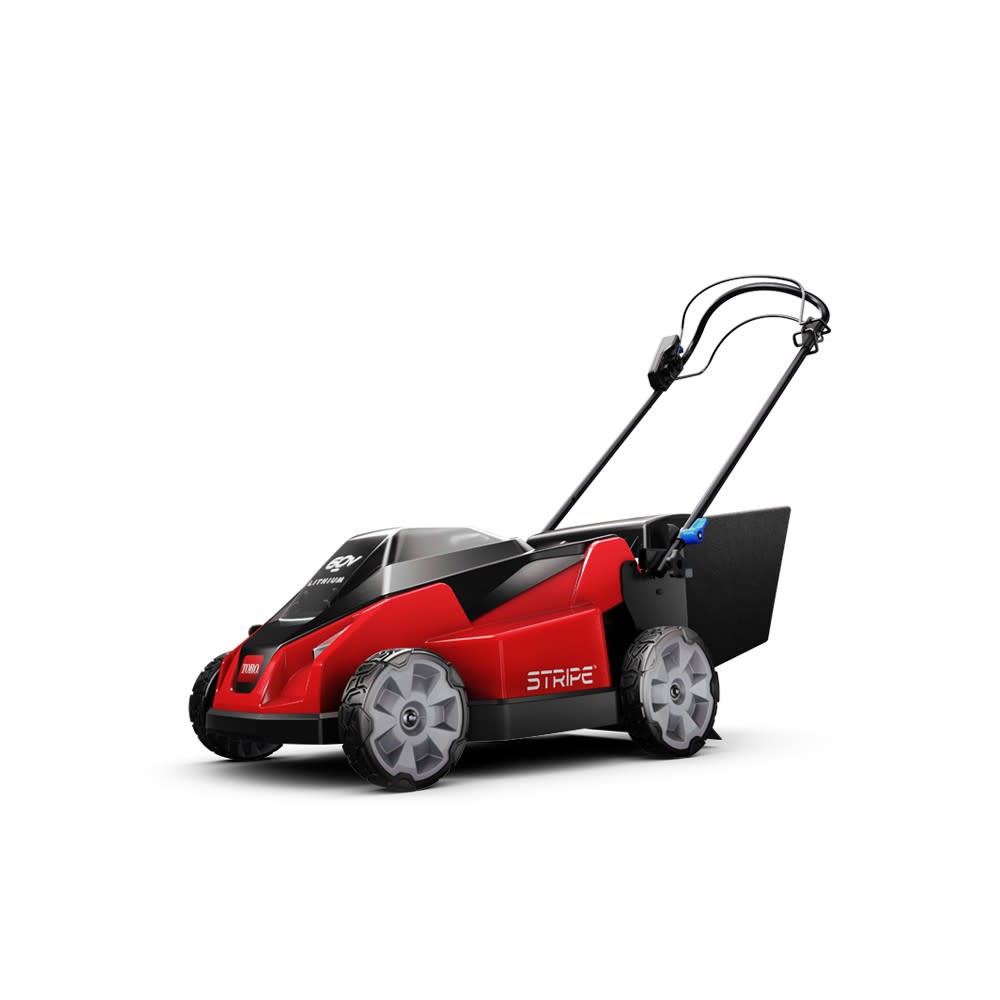Toro 60V 21″ Self Propelled Push Mower Bare Tool - Ascmtools