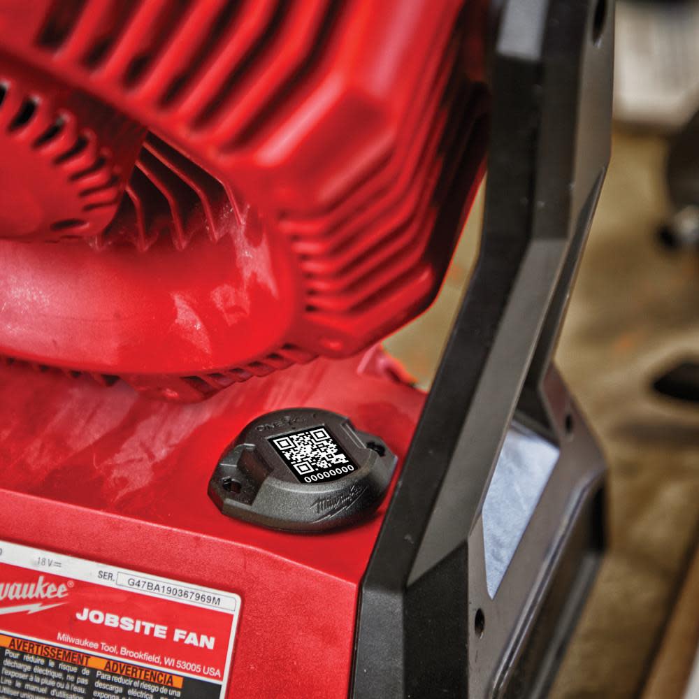 Milwaukee ONE-KEY Bluetooth Tracking Tag - Ascmtools