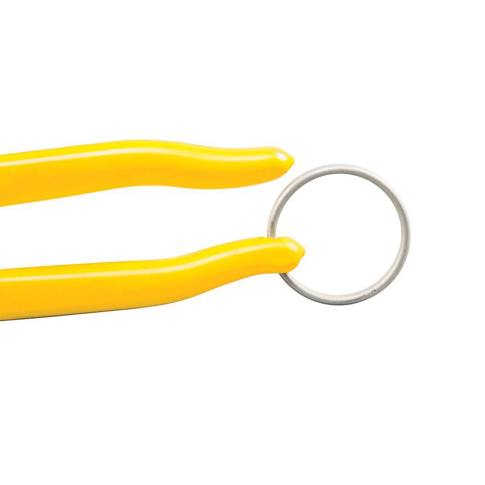 Klein Tools Pump Pliers6″ with Tether Ring - Ascmtools