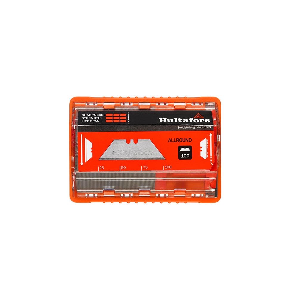 Utility Blade Allround UBA-100 - Ascmtools