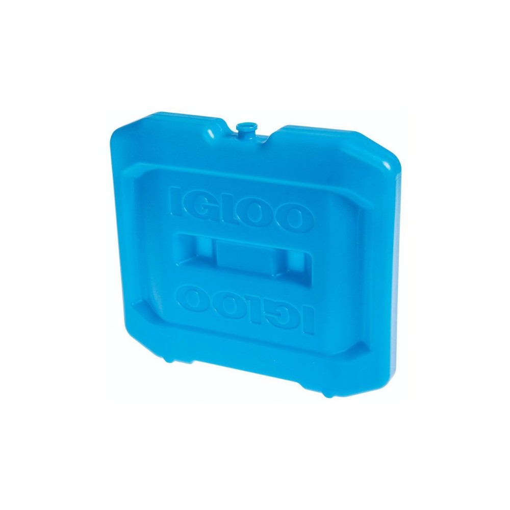 Igloo Maxcold Ice Reusable Freeze Block X Large Blue - Ascmtools