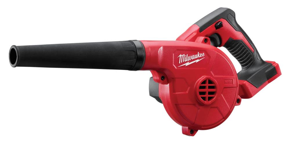 Milwaukee M18 Compact Blower Bare Tool Reconditioned - Ascmtools