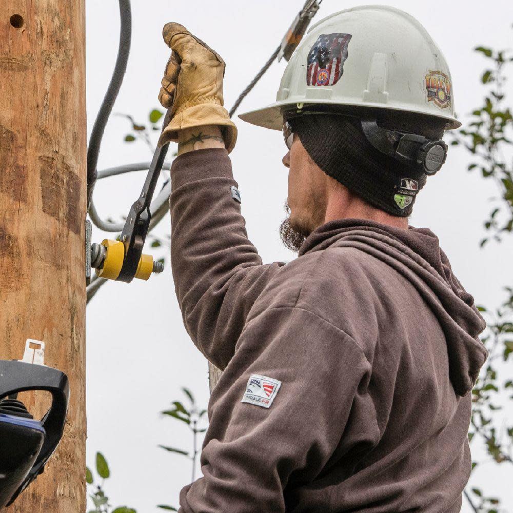 Klein Tools 5-in-1 Lineman’s Wrench Heavy Duty - Ascmtools