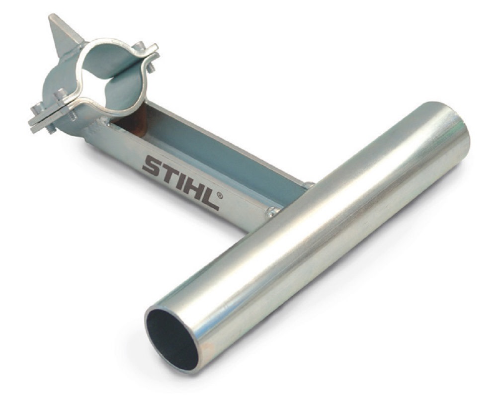 Stihl Log Stand - Ascmtools