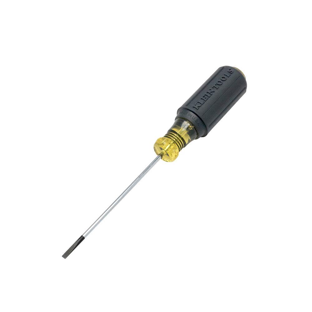 Klein Tools Terminal Block Screwdriver - Ascmtools