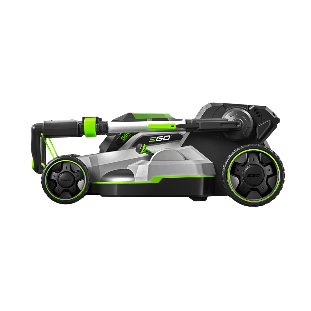 EGO POWER+ 21 Lawn Mower Self Propelled with Touch Drive Bare Tool - Ascmtools