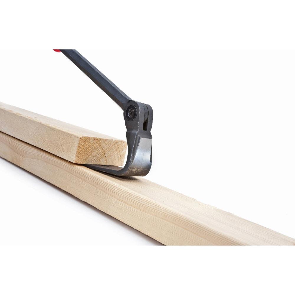 Crescent PRY BAR INDEXING18″ FLATBLACK - Ascmtools