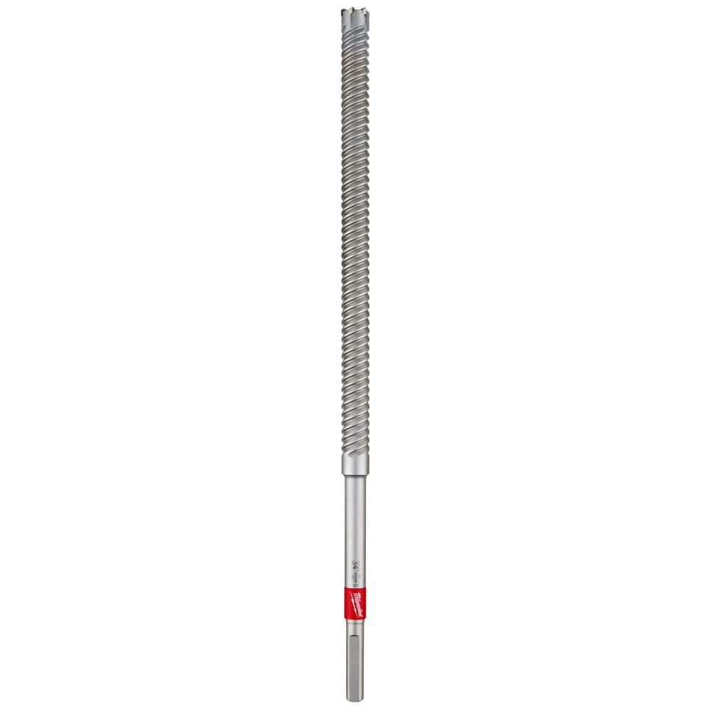Milwaukee Straight Shank 3/4″ X 18″ Rebar Cutter - Ascmtools