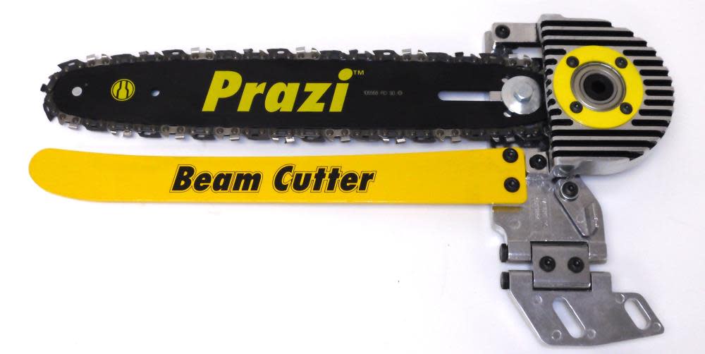 Prazi Beam Cutter - Ascmtools