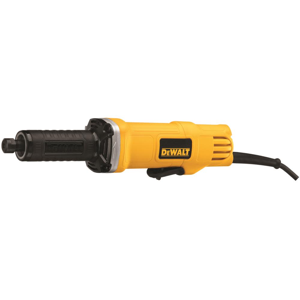 DEWALT 1-1/2 In (40mm) Die Grinder No Lock-On - Ascmtools