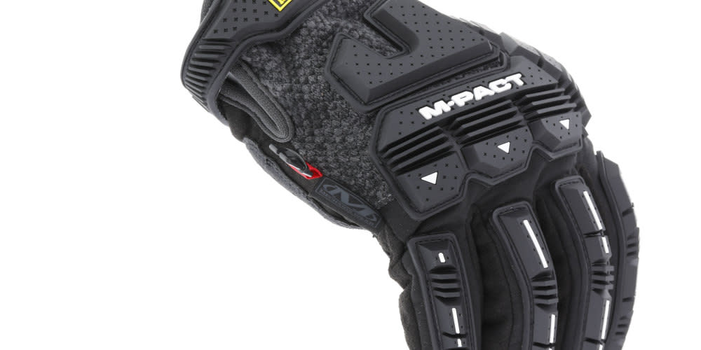 Mechanix Wear Coldwork M-Pact Gloves 2X - Ascmtools