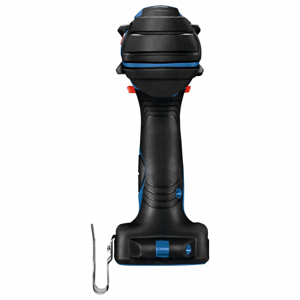 Bosch 18V 1/2″ Drill/Driver Brushless Connected Ready Bare Tool - Ascmtools