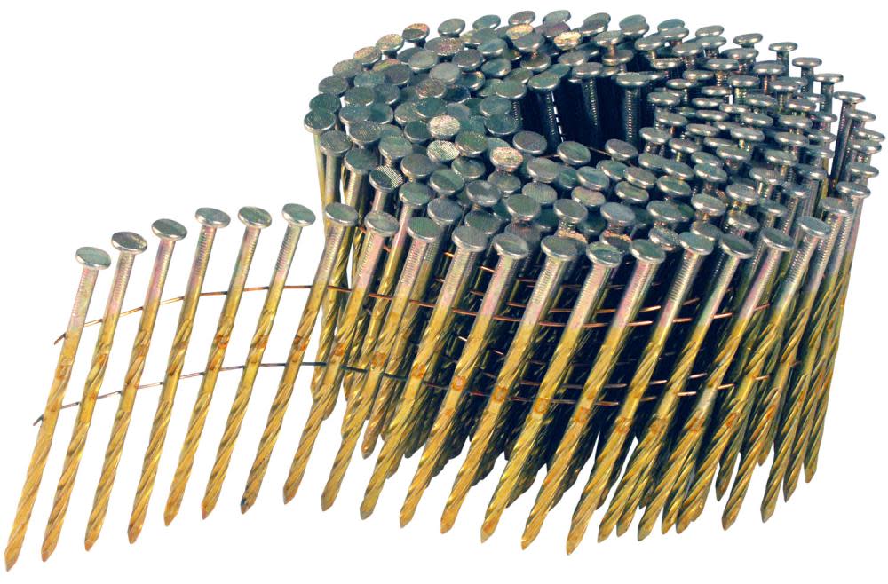 Senco .113 x 2-1/2 In. FRH Smooth Galvanized - Ascmtools