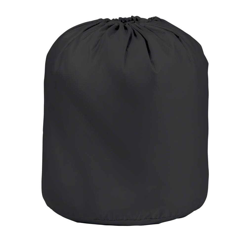 Classic Accessories Golf Cart Quick Fit Cover Short Roof Black - Ascmtools
