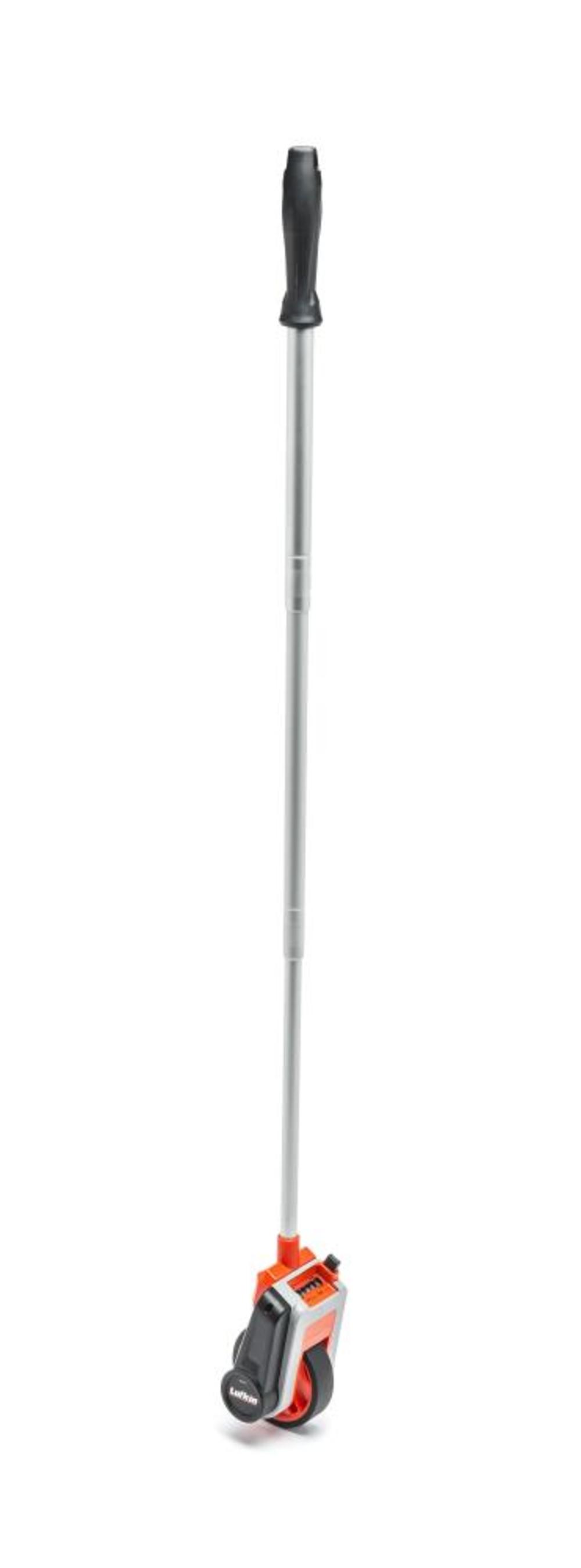 Crescent Lufkin 4″ Compact Measuring Wheel – SAE - Ascmtools