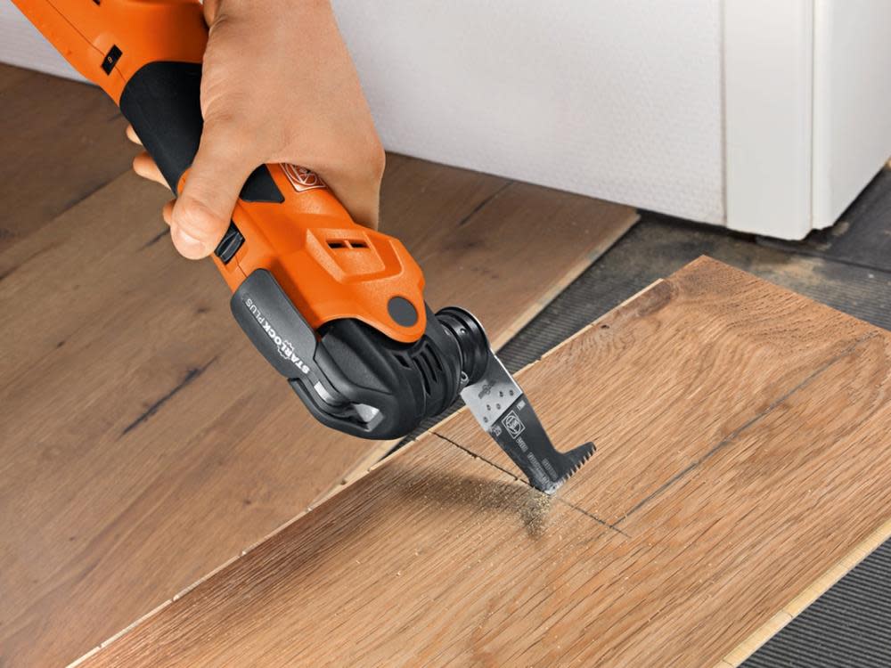 Fein Saw Blade SL E-Cut P BIM 50 x 65 1-Pk N09 - Ascmtools