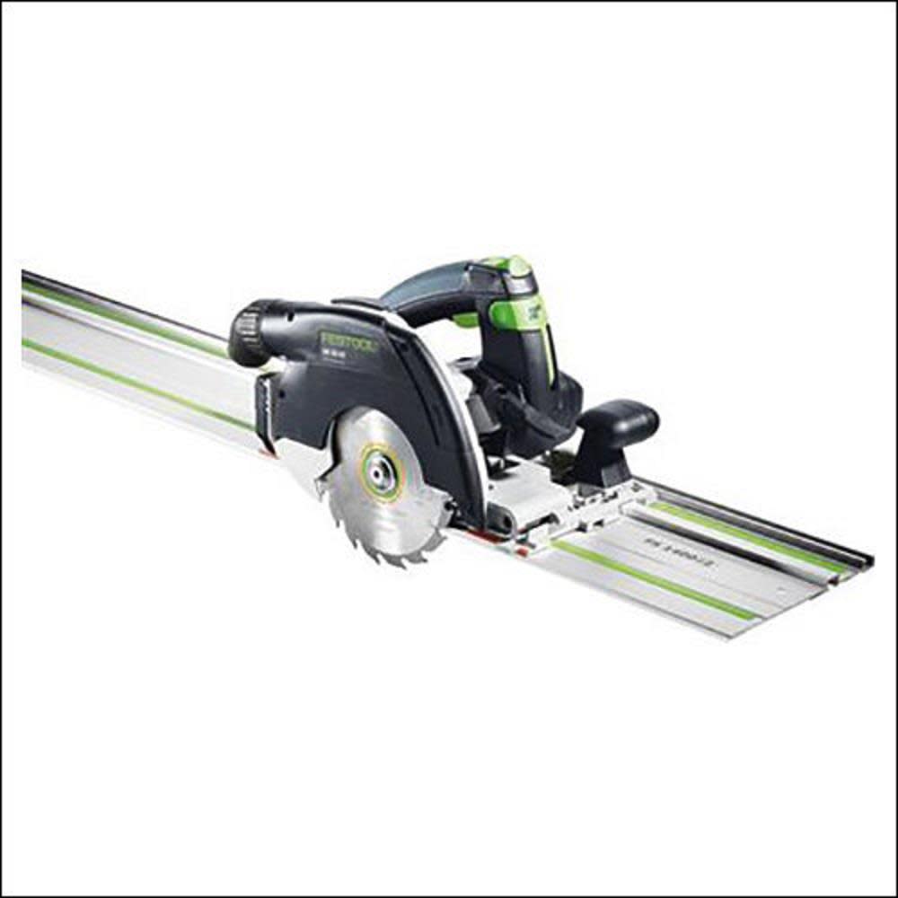 Festool HK 55 EQ Cross Cutting Track Saw - Ascmtools