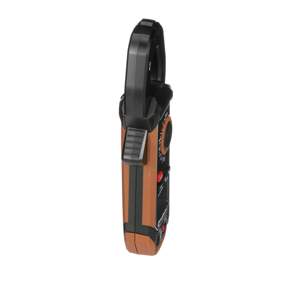 Southwire AC Clamp Meter with Built-In NCV Worklight - Ascmtools