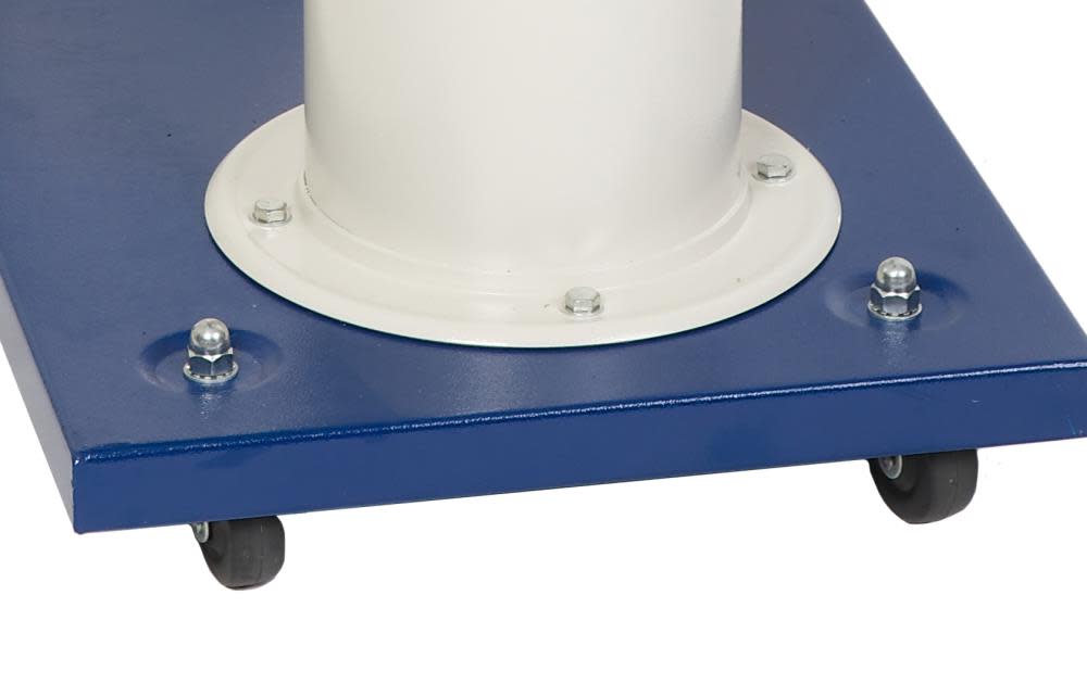 Rikon 1HP Portable Dust Collector - Ascmtools