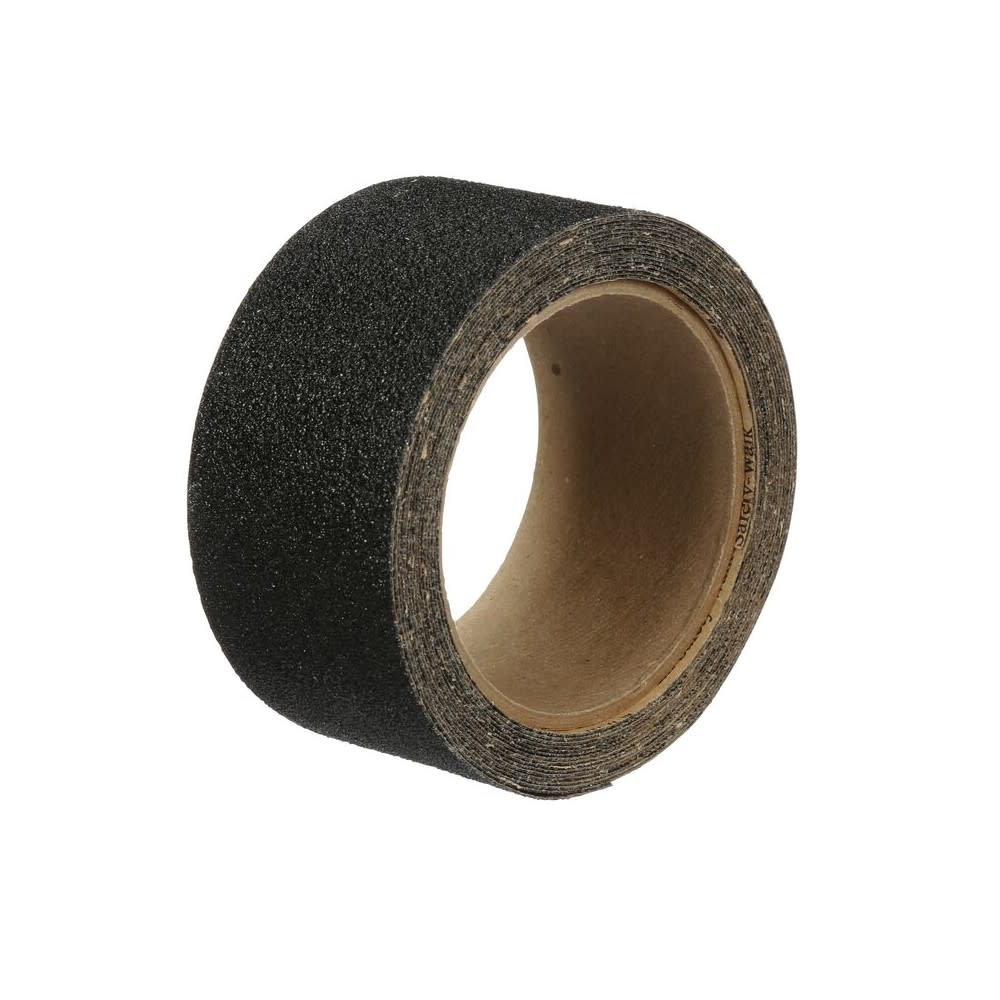 3M Safety Walk Black Step 2″ x 15′ & Ladder Tread Tape - Ascmtools
