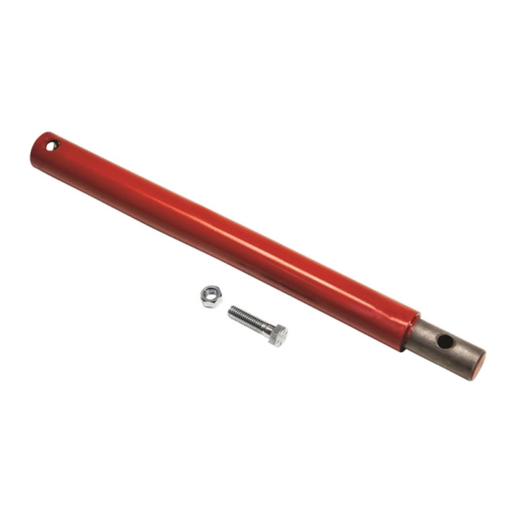 Earthquake Extension Depth 12″ 7/8 Connection - Ascmtools