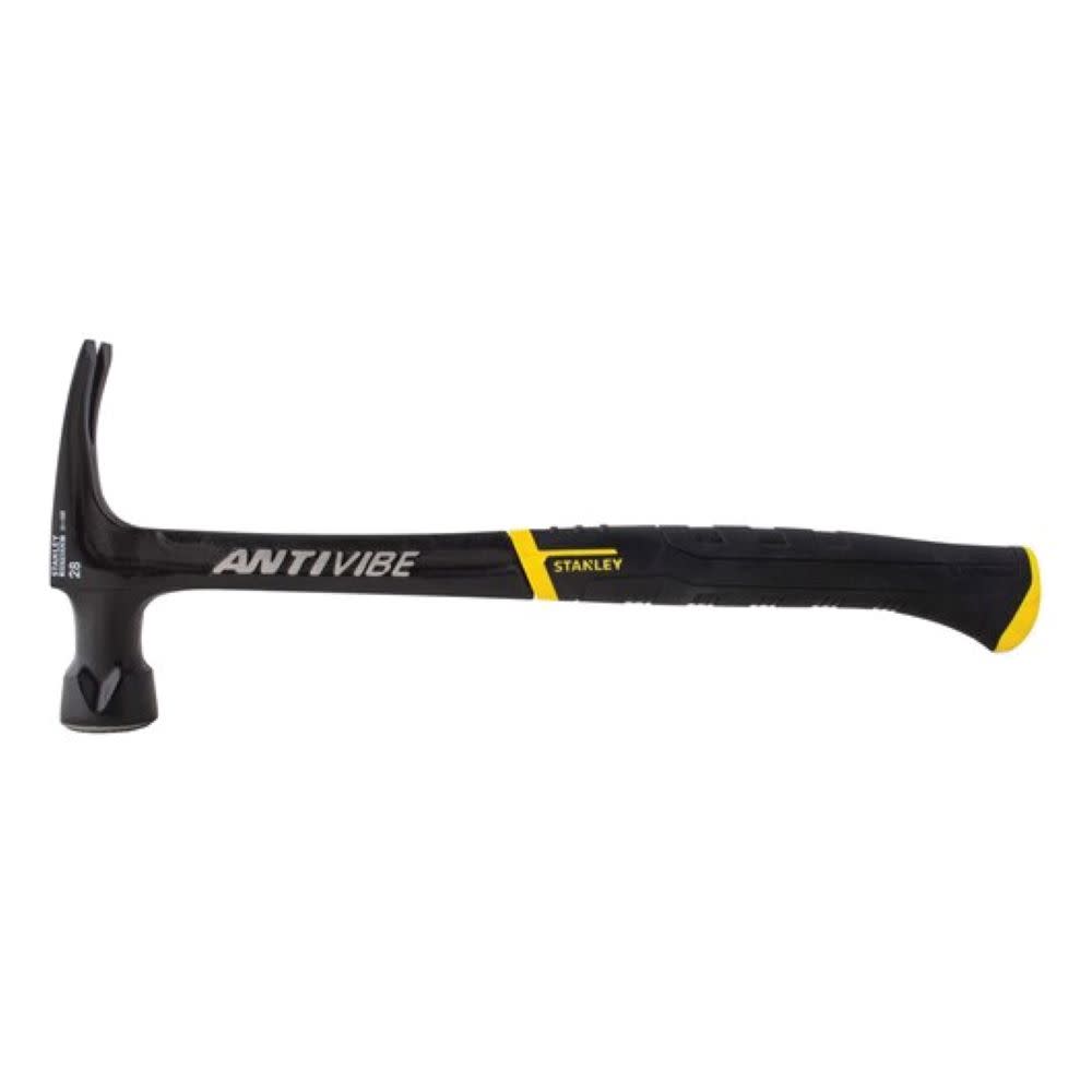 Stanley FATMAX Xtreme Anti Vibe Rip Claw - Ascmtools