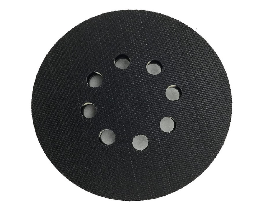 Fein 6″ Medium Hook & Loop Sanding Pad with Backer - Ascmtools