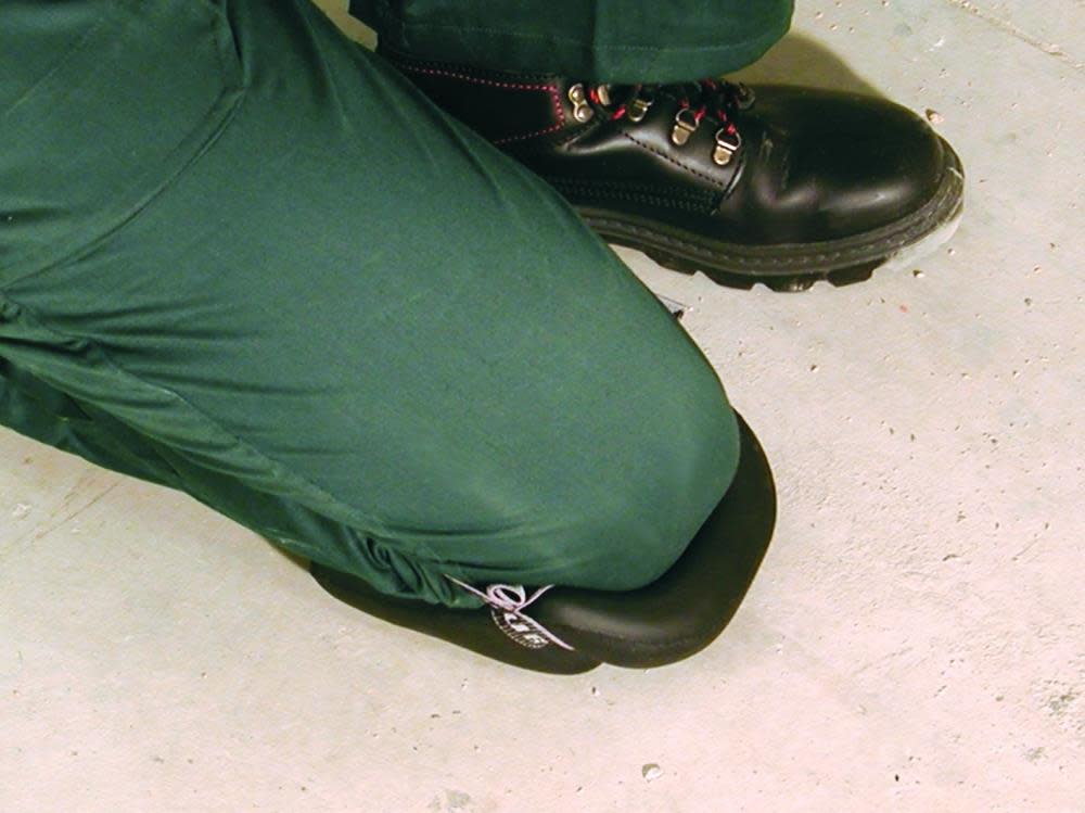 Rubi Tools Professional Knee Pads - Ascmtools