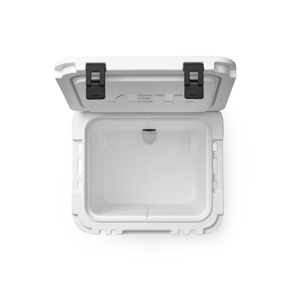 Yeti Roadie 48 Wheeled Cooler White - Ascmtools