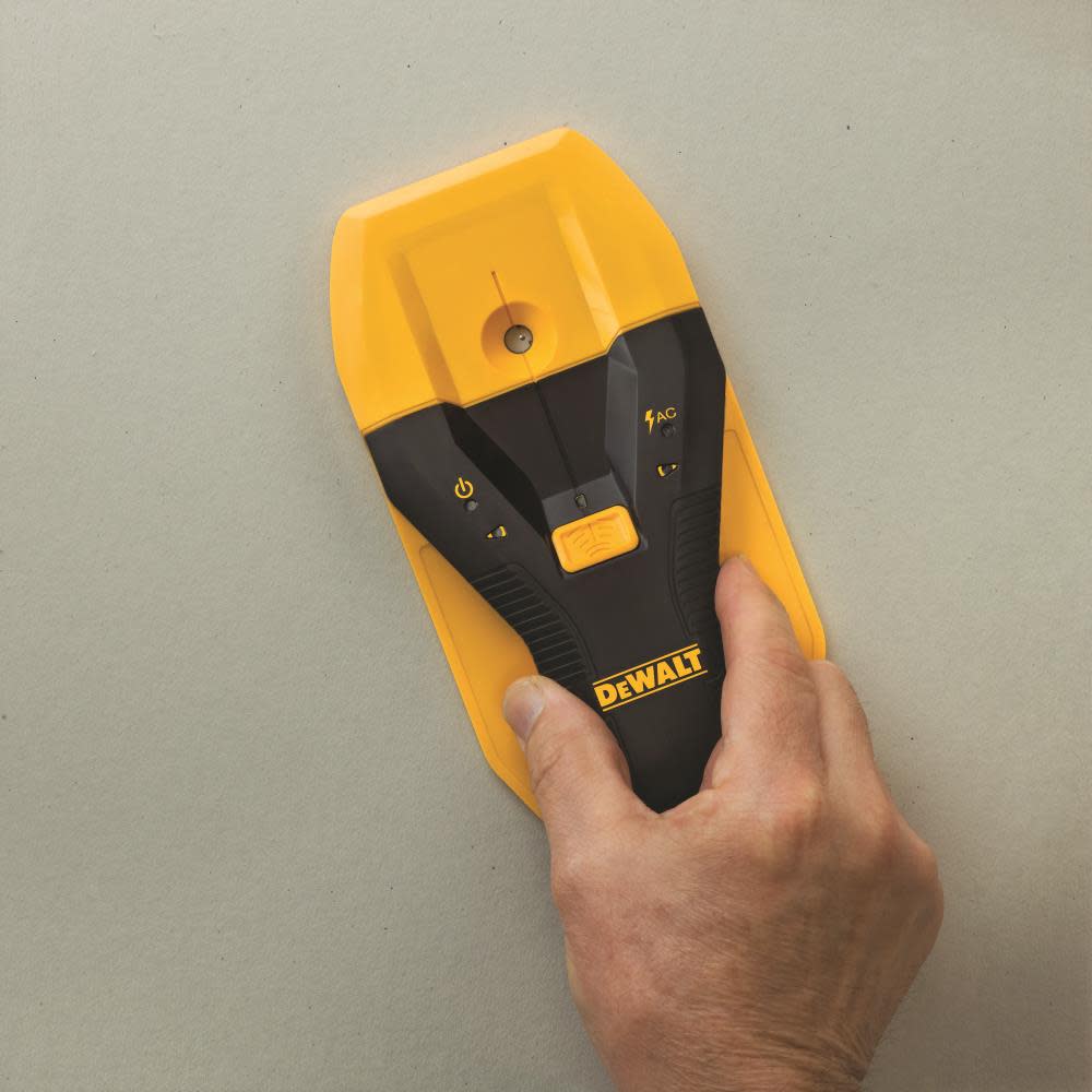 DEWALT 1-1/2 in. Stud Finder - Ascmtools