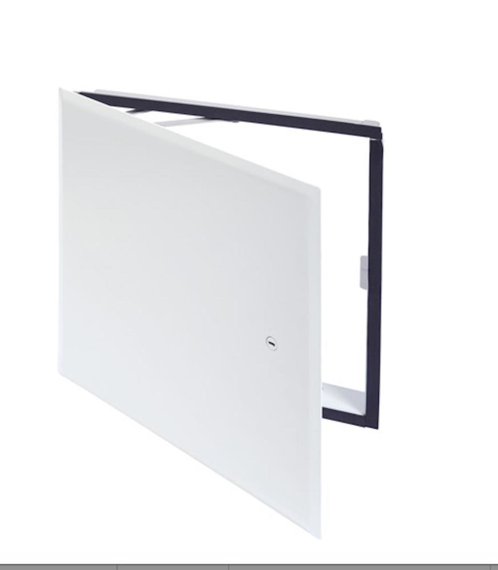 Cendrex CTR Access Door: 8 1/4 X 8 1/4 - Ascmtools