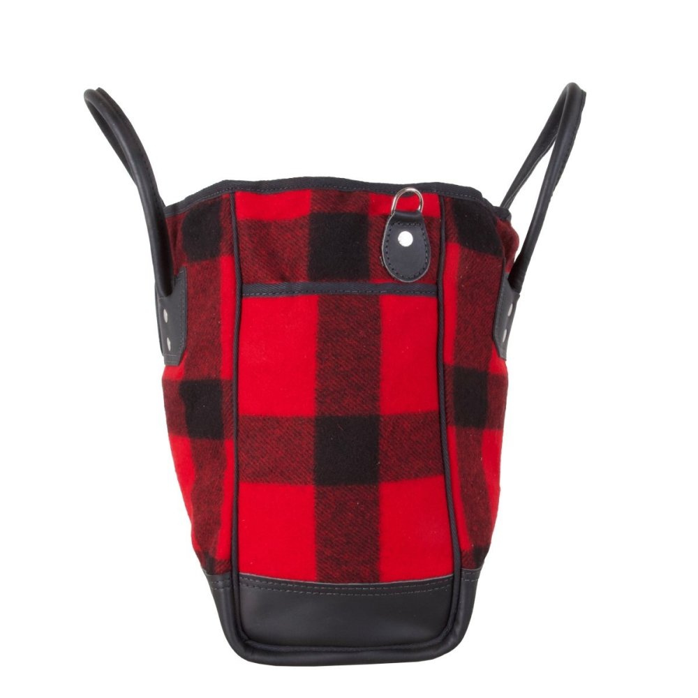 Duluth Pack 24 Liters Capacity Classic Sportsman’s Tote - Ascmtools