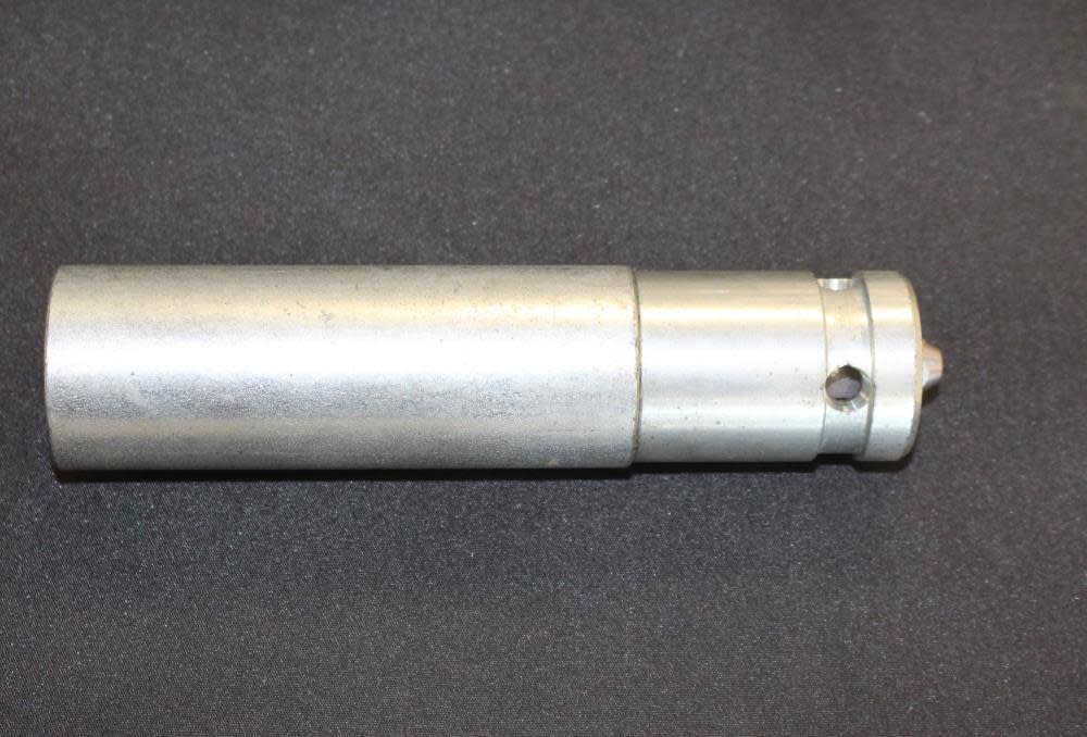 Wacker Neuson Oztec Flex Shaft to WN HMS Motor Adapter - Ascmtools