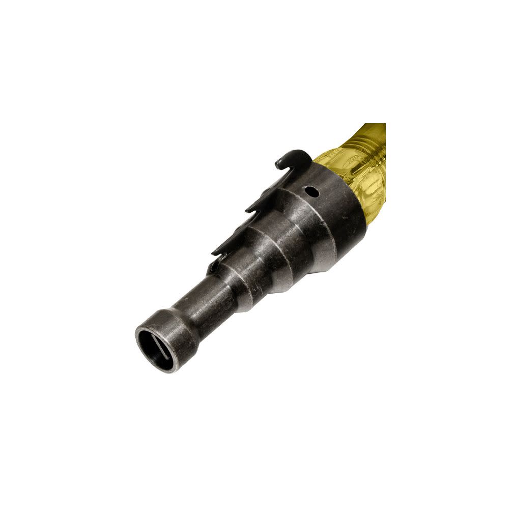 Klein Tools Screwdriver Conduit Fit and Ream - Ascmtools
