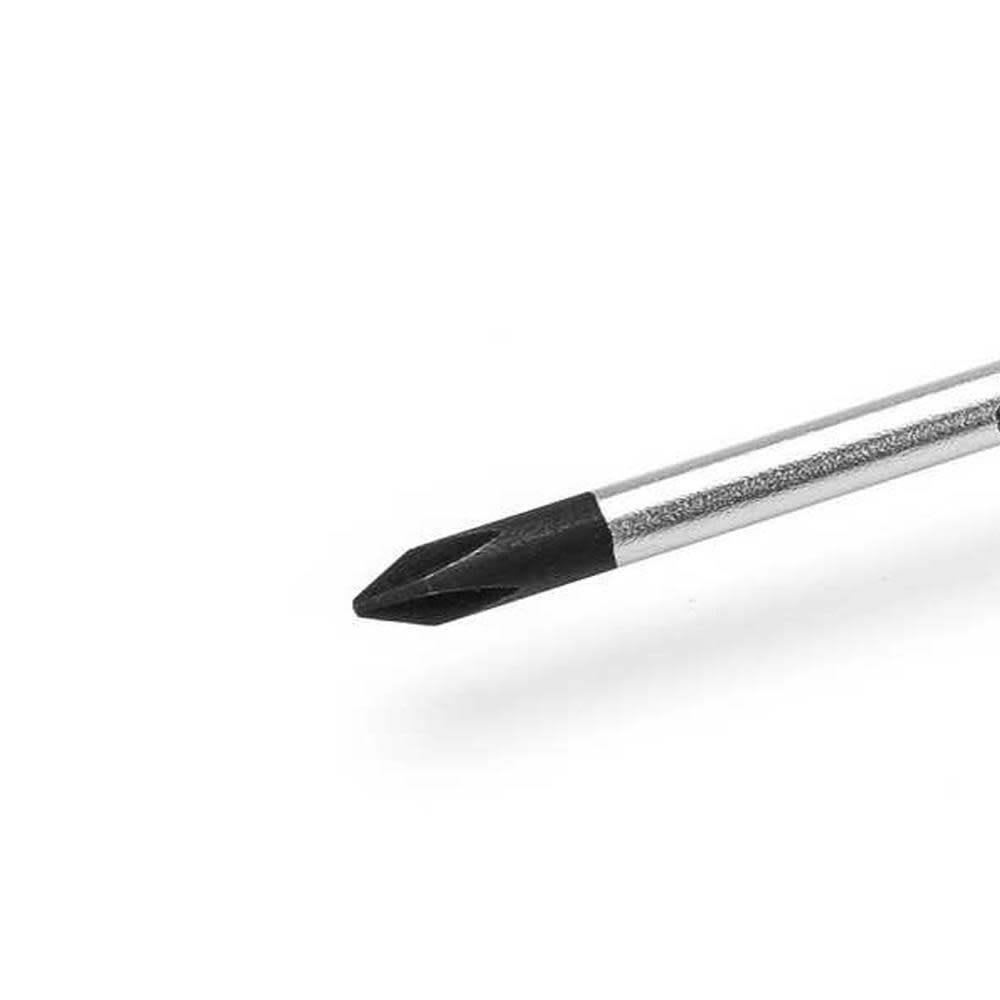 GEARWRENCH #3 x 6″ Phillips Dual Material Screwdriver - Ascmtools