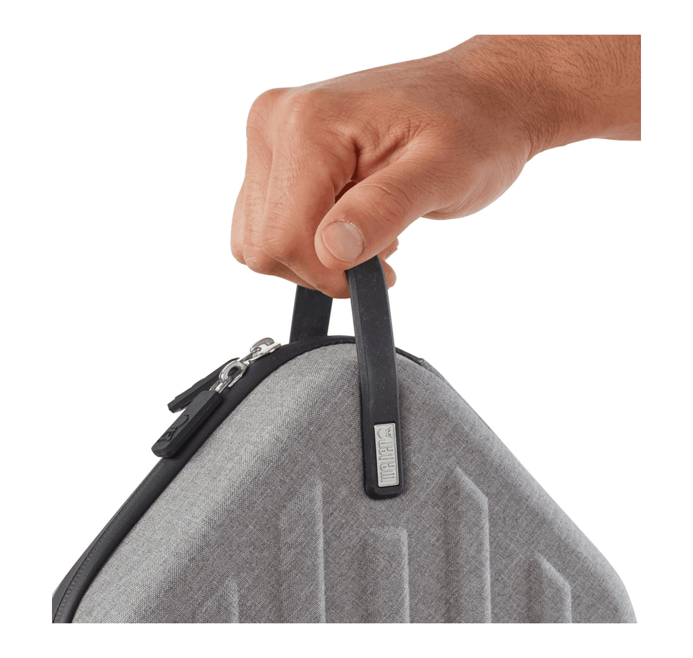 Weber Connect Storage & Travel Case - Ascmtools