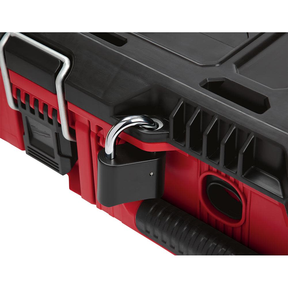 Milwaukee PACKOUT Tool Box - Ascmtools