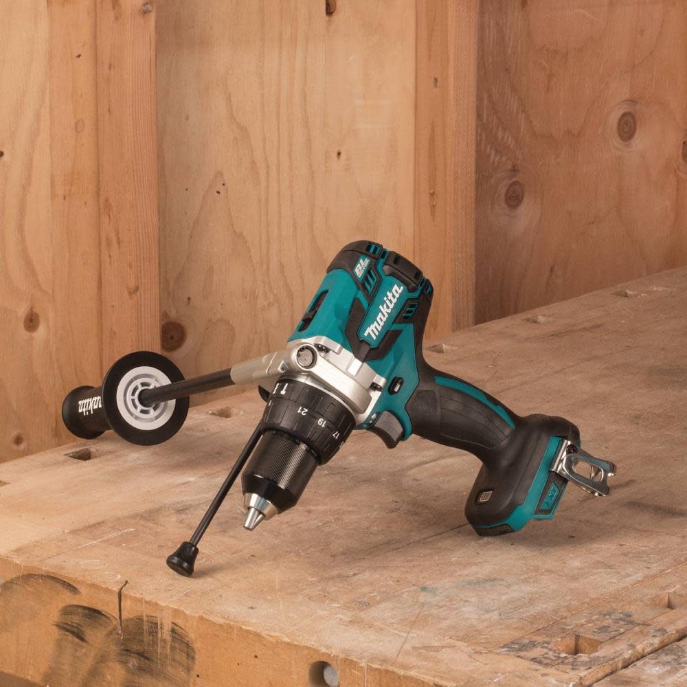 Makita 18V LXT 2 Tool Combo Kit - Ascmtools