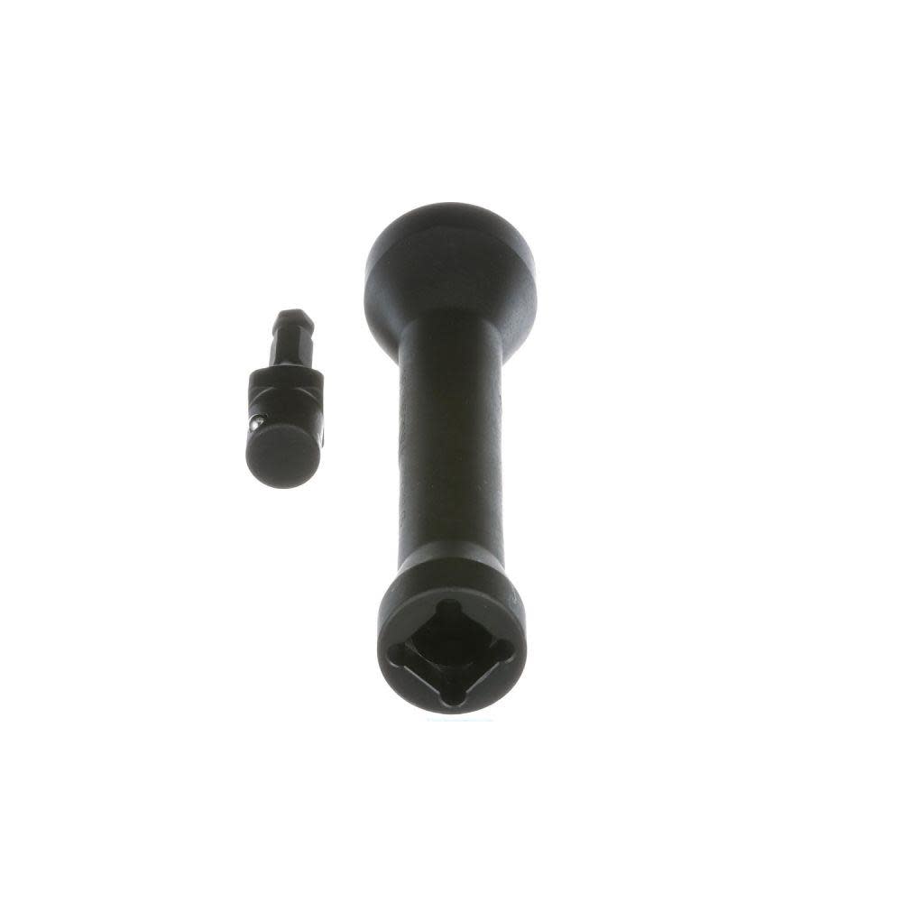 Klein Tools 3-in-1 Impact Socket - Ascmtools