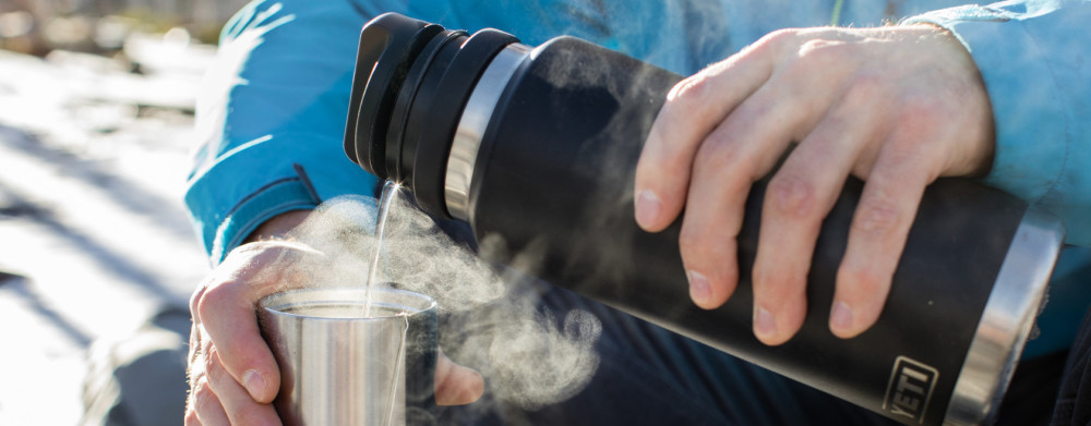 Yeti RAMBLER BOTTLE 5 OZ CUP CAP - Ascmtools