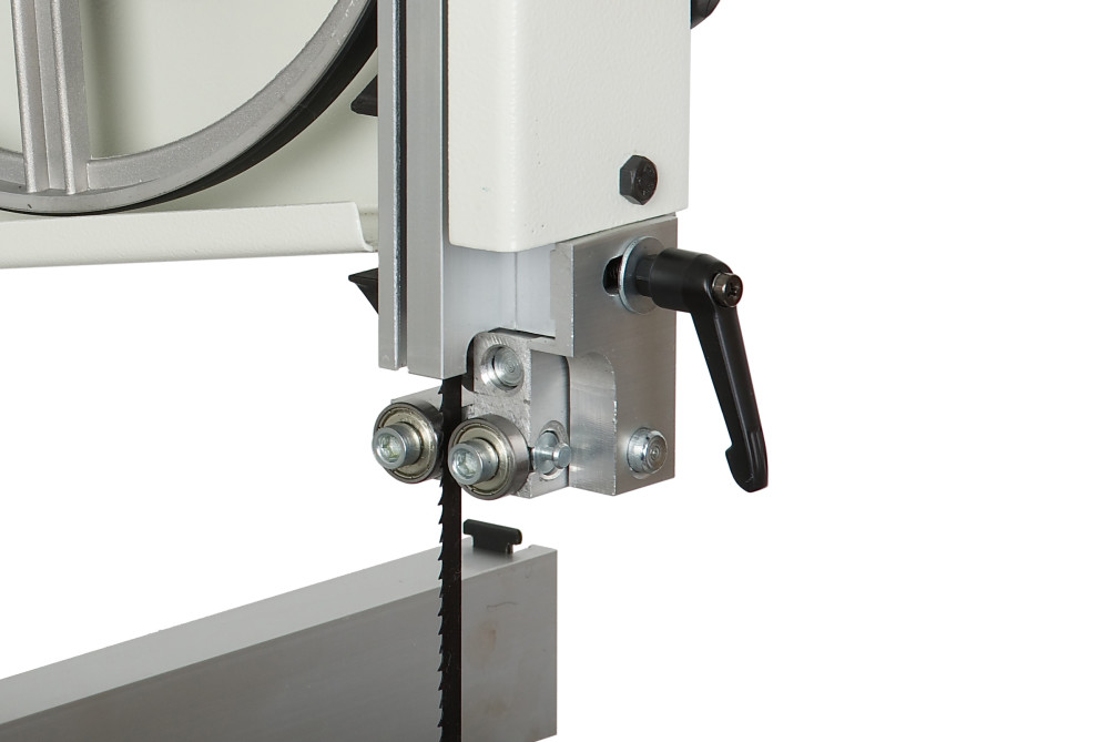 Rikon 10″ Bandsaw with Fence 1/3 HP - Ascmtools