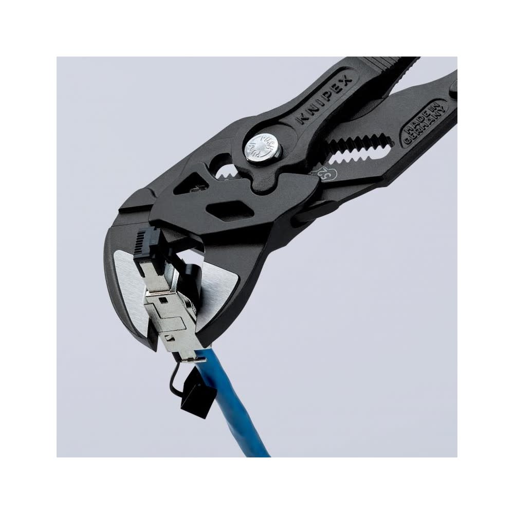 Knipex Adjustable Pliers Wrench 250mm - Ascmtools